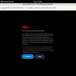 $1 My Very First Time Trial