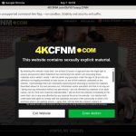 4K CFNM Deal Offer