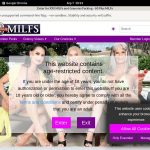 60 Plus MILFs Hacked Password