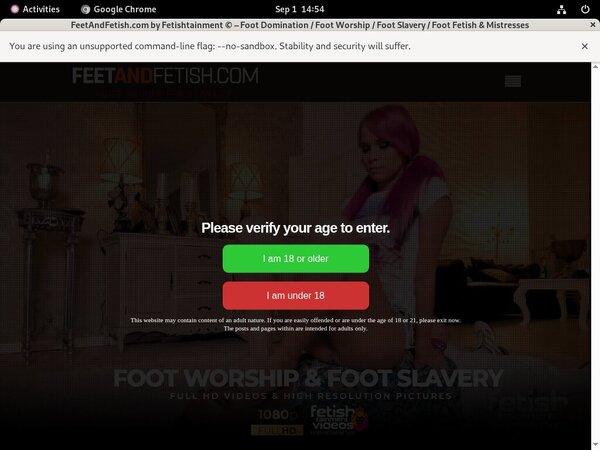 Account Free For Feetandfetish Account Free For Feetandfetish