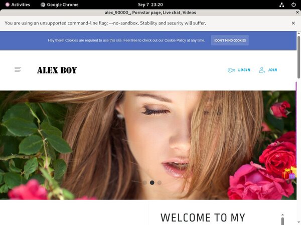 Alex_90000_ Free Premium Account