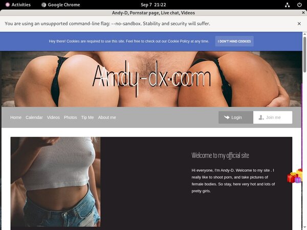 Andy-d.modelcentro.com Free Hd Porn