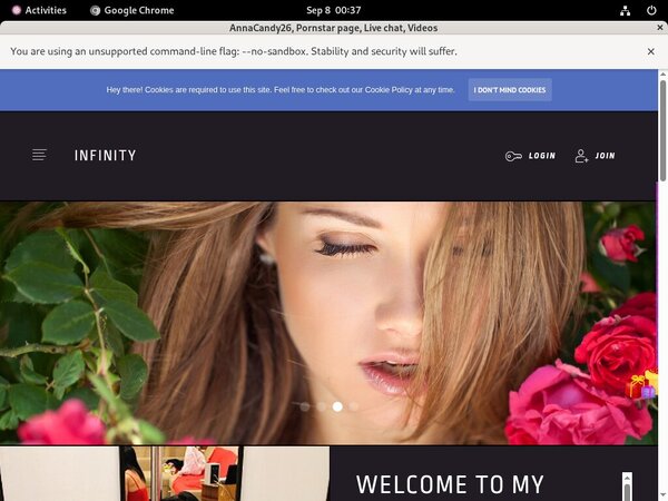 AnnaCandy26 Discount Full