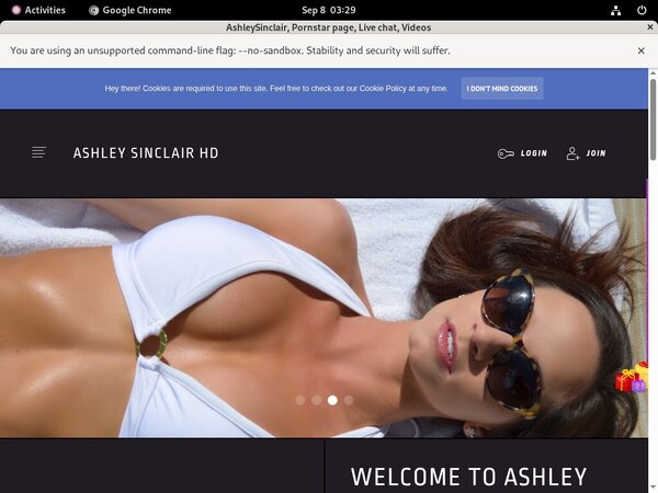Ashleysinclair.modelcentro.com With Bank Pay Ashleysinclair.modelcentro.com With Bank Pay