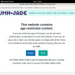 Autumn-Jade Websites