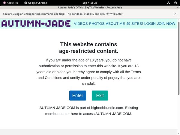 Autumn-jade.com Wnu.com Page