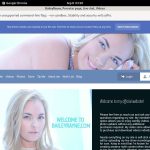 BaileyRayne Yearly Membership BaileyRayne Yearly Membership