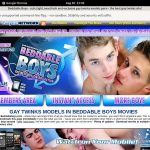 Beddable Boys Free Acc