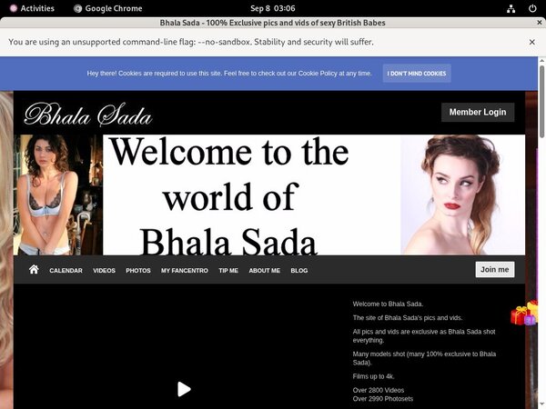 Bhala Sada Discount Acc Bhala Sada Discount Acc