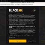 Black4k.com Paypal Offer Black4k.com Paypal Offer