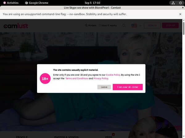 BlondPearl Free Username BlondPearl Free Username