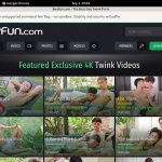 Boy Fun ??
