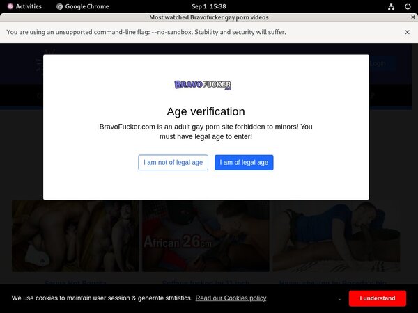 Bravo Fucker Discount Url