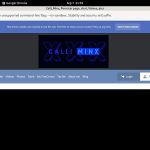 Calli_Minx Pass