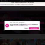Cam Lust Free Premium