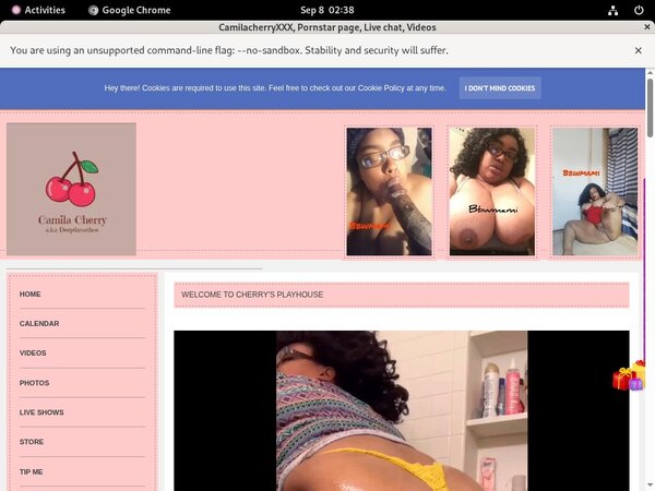 Camilacherryxxx.modelcentro.com Porn Accounts Camilacherryxxx.modelcentro.com Porn Accounts