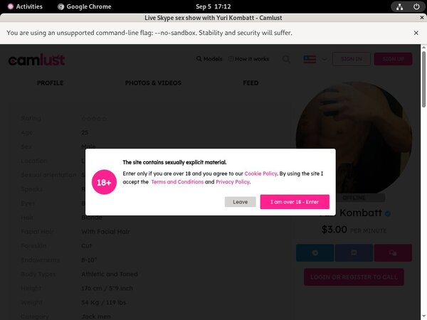 Camlust.com Discount Login Camlust.com Discount Login