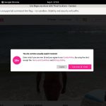 Camlust.com Porn Site