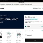 Camtunnel.com Accounts Working