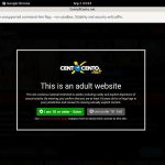 Cento X Cento New Password