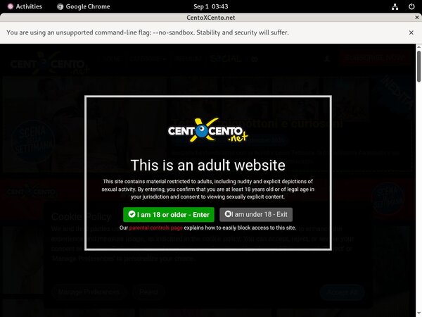 Cento X Cento New Password Cento X Cento New Password