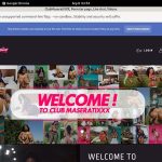 Clubmaseratixxx Promotion