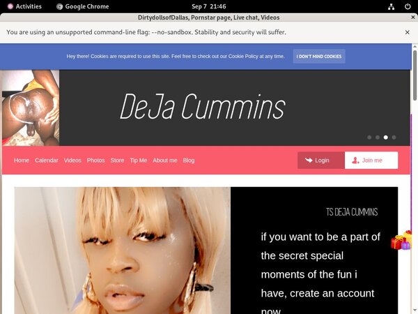 Create Dirtydollsecrets.com Account Create Dirtydollsecrets.com Account