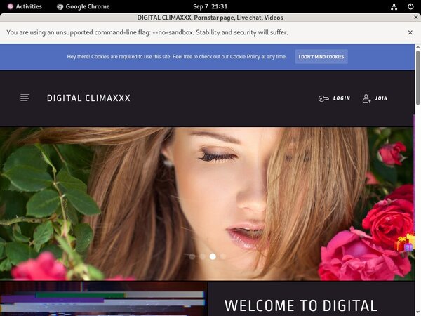 DIGITALCLIMAXXX Videos Free