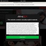 Daringsexhd.com Trial Membership Free