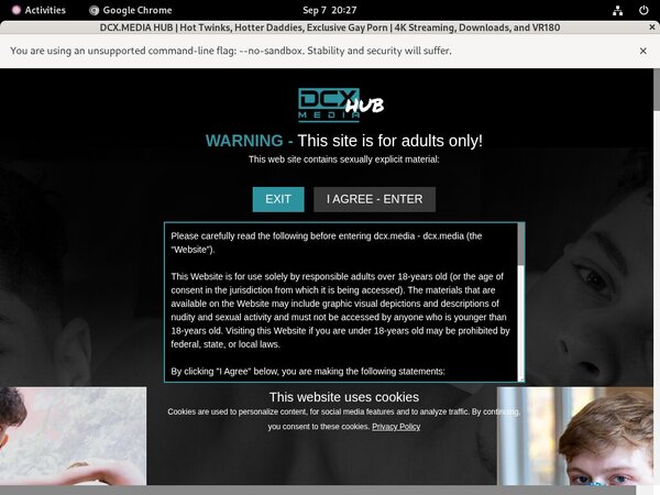 Dcx.media Review Dcx.media Review