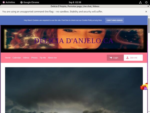 Deliciadanjelo Free Trial Member Deliciadanjelo Free Trial Member