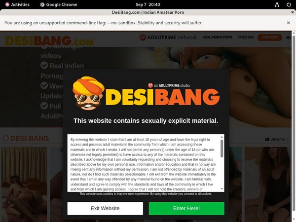 Desi Bang Join With Phone