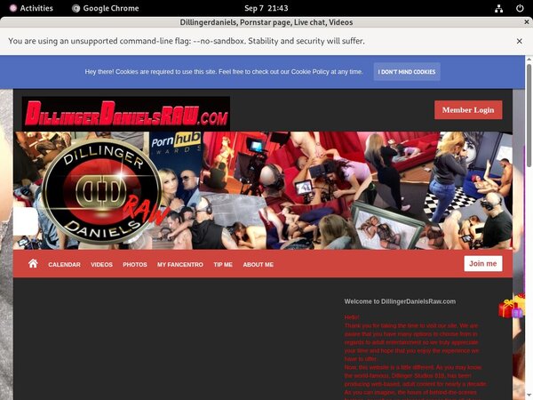 Dillingerdaniels Account Logins Dillingerdaniels Account Logins
