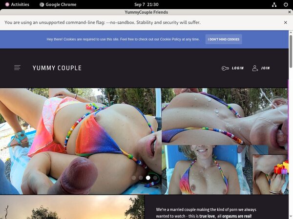Discount Code YummyCouple Discount Code YummyCouple