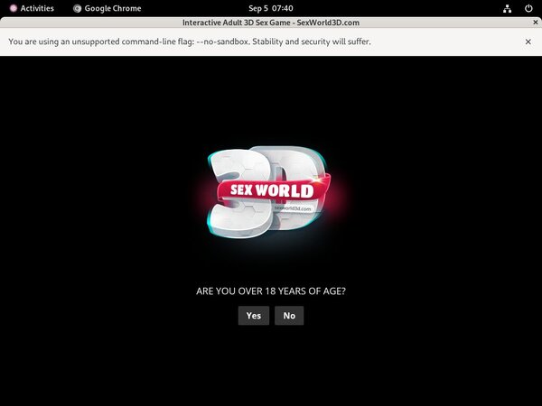 Discount Com Sexworld3d