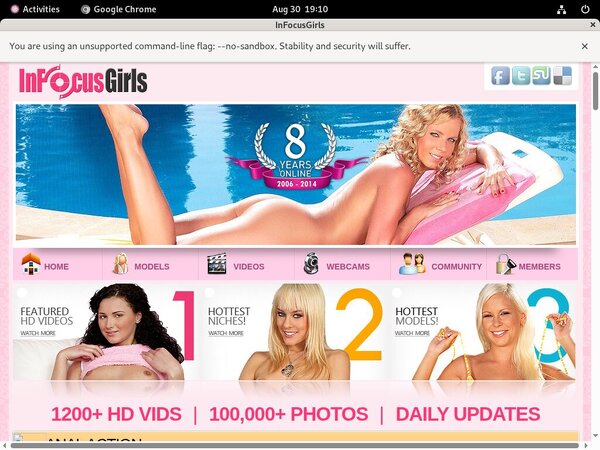 Discount Girls Focus In Free Trial Discount Girls Focus In Free Trial