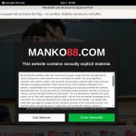 Discount Link Manko 88