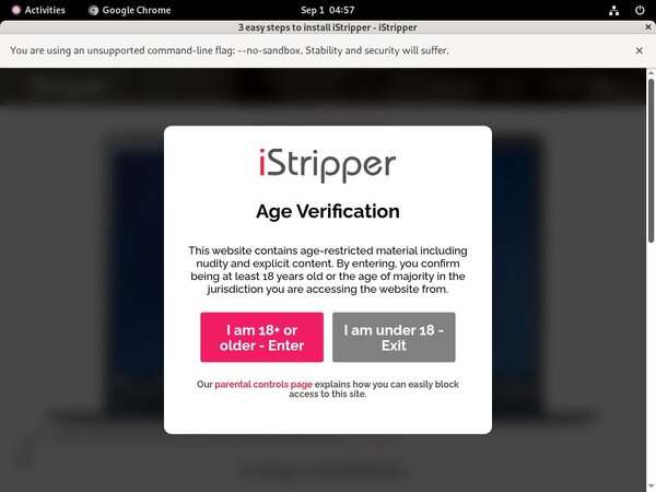 Download Istripper