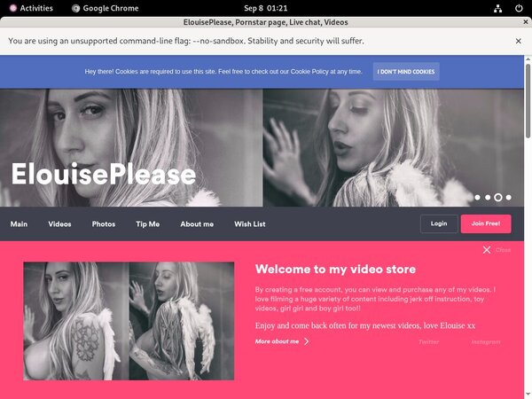 Elouiseplease.com ?? Elouiseplease.com ??