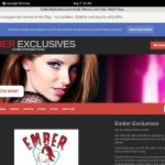 EmberExclusives Sex