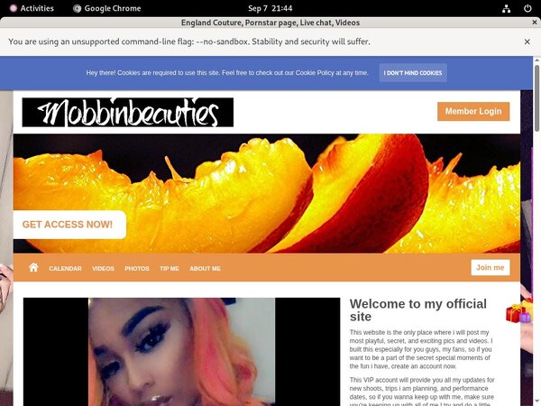 England Couture Passwords 2017