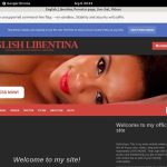 Englishlibentina.modelcentro.com Videos Free