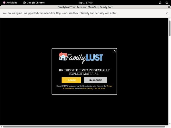 Family Lust Full Site Family Lust Full Site