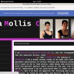 Free Account Dea_Mollis Offer