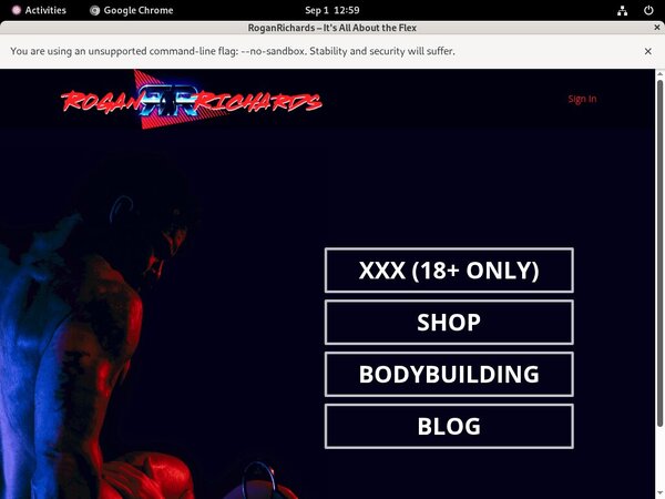 Free Account To Roganrichards Free Account To Roganrichards