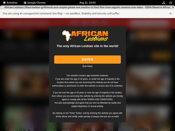 Free African Lesbians Logins 2018