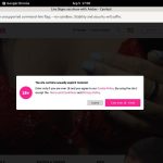 Free Amber Usaeroticfun Username