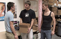 Free Beddable Boys Trailers s4 Free Beddable Boys Trailers s4