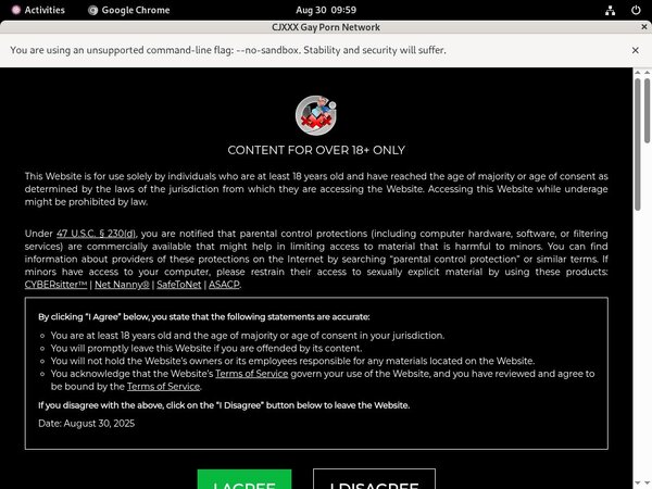 Free CJXXX Username And Pass