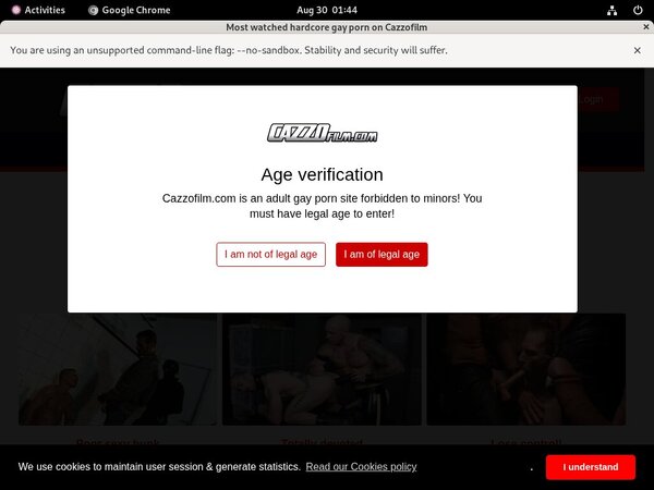 Free Cazzo.fr Login And Pass Free Cazzo.fr Login And Pass